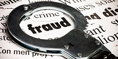 Financial Scam Safety