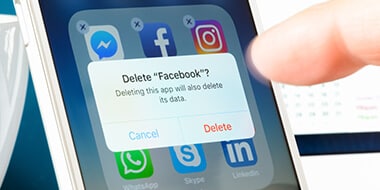 Social Media Safety Tips