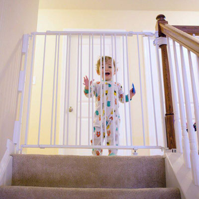 Reducing Risk Inside and Around the Home